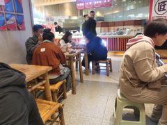 -海椒市落舌·麻辣烫冒菜(武侯大悦城店)