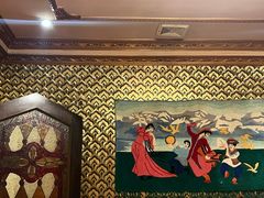 -东方亚克西餐厅(西康路店)