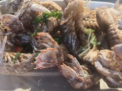 -盒马鲜生(杭州运河上街店)