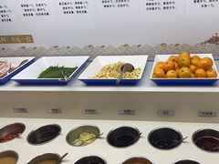 -七欣天香辣蟹火锅(万达广场店)