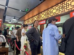 -穆得·老周家牛肉烧饼(普利街店)