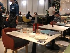 大堂-港丽餐厅(高德置地店)