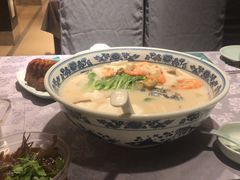 -山外山菜馆(玉泉路店)
