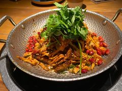 -吃饭皇帝大(长宁龙之梦店)