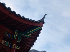 -黑龙潭风景区