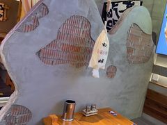 -大成海鲜烧烤·小龙虾(七宝店)