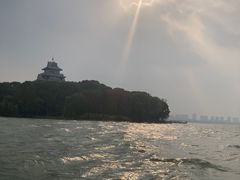 -金鸡湖景区