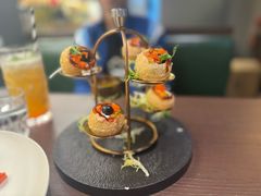 -Shantek象提南亚西餐厅&Bistro(淮海中路店)