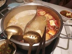 -许府牛火锅(星桥店)