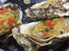 -老虎滩大连海鲜烧烤(建邺云锦路总店)