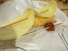 -签哥签妹儿串串火锅(青年路店)
