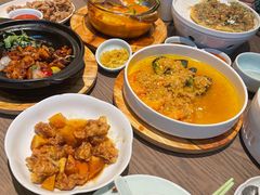 -四道菜·福建菜馆(新街口金鹰店)