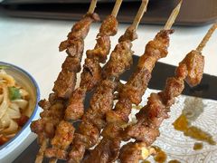 -西部马华清真食府·丝路菜(大钟寺店)