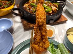 -茉莉餐厅(包河万达店)