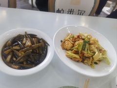 -帕米尔食府(白云观店)