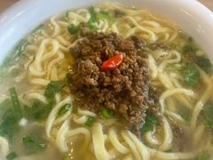 -阿九笨鸡蛋手擀面(总店)