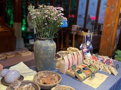 -天目湖御水温泉·度假酒店