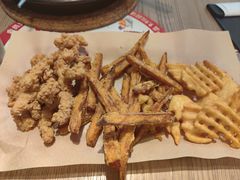 -必胜客(海光寺店)