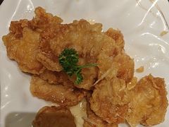 -八大碗·地道东北菜(东陵西路店)