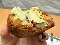 -LANLIZI BAKERY(COSMO店)