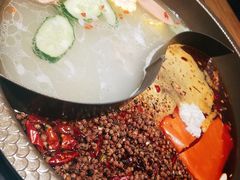 -潘小辣鲜肉老火锅