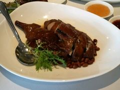 -桃苑(华侨银行大厦店)
