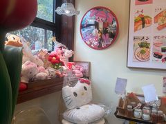 -無忧浅草君·洋风料理(下沙宝龙二期一店)