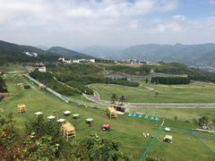 -玉舍国家森林公园