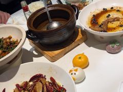 -一江水食府(后湖店)