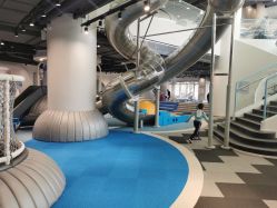-MINI MARS KIDS CLUB亲子家庭中心(杨浦黄兴店)