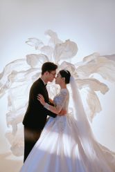 -金夫人婚纱摄影全球旅拍(大连店)