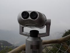 -巨石山景区