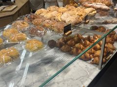 牛角包-麦田工坊(月湖店)