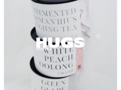 -HUGS coffee(东区店)