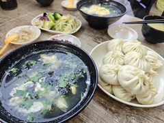 -津门张记包子铺(华昌道店)
