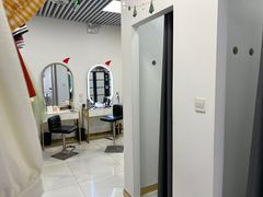 -微笑时刻照相馆(四道口店)