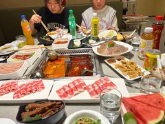 -海底捞火锅(旭辉MALL店)
