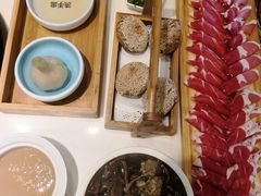 -阳坊胜利涮羊肉(阳坊老店)