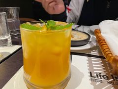 -西堤牛排(北京国瑞店)
