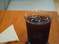 美式咖啡-Line 咖啡(石厦花园店)