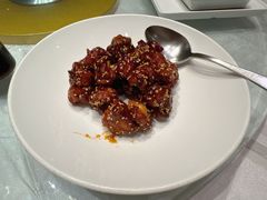 -绿岛国际酒店·海鲜酒楼(八七路店)