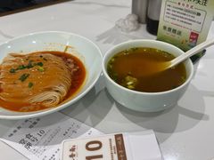 -味香斋·麻酱面(南京东路店)