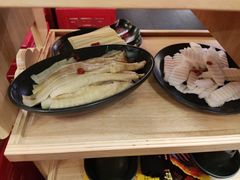 笋片-谭鸭血(金华永盛店)