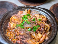 -甬小馆·焗海鲜温州菜(五马街店)