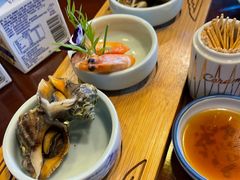 -东莱馋房(陆家嘴店)