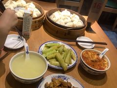 -草包包子铺(宽厚里店)