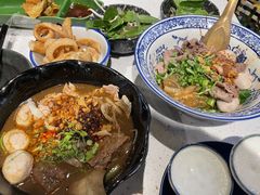 -通思密(CentralWorld Fl 3)