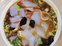 -老杜家羊杂碎店(双拥西路店)