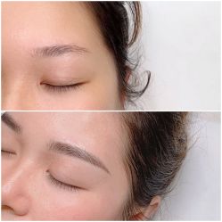 -久匠·纹眉半永久野生眉