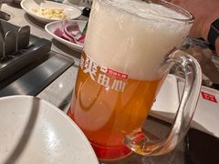 -丰茂烤串(港旅店)